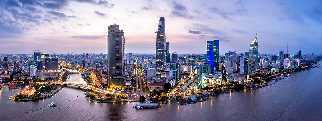 Vietnam tech landscape